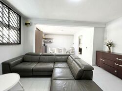 Blk 859A Tampines Parkview (Tampines), HDB 4 Rooms #633823391